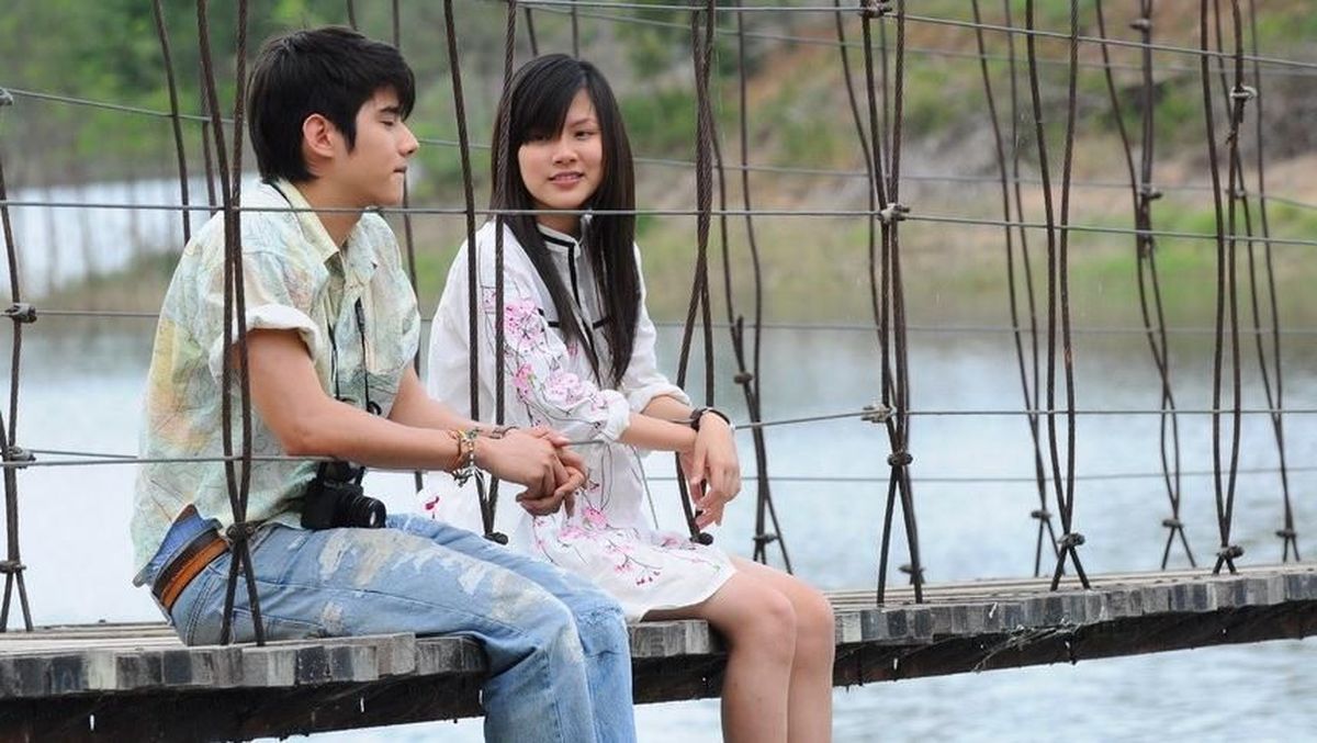 Film Thailand Komedi Romantis