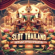 Membuka Sichir di Kembali Pertanda Slots Server Thailand