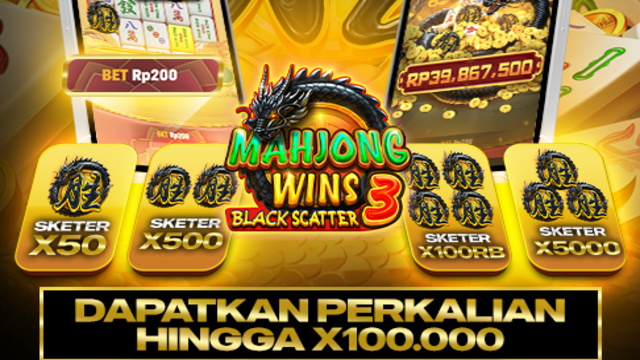 Mengenal Fitur Eksklusif Slot Server Jepang Pro