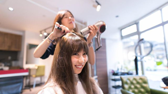 Rekomendasi Salon Rambut Di Bandung Dengan Fasilitas Terlengkap