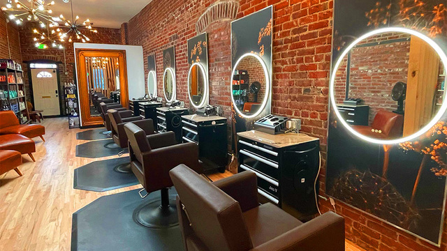 15 Salon Kecantikan Terbaik yang Bisa Menjadi Pilihan untuk Perawatan Diri